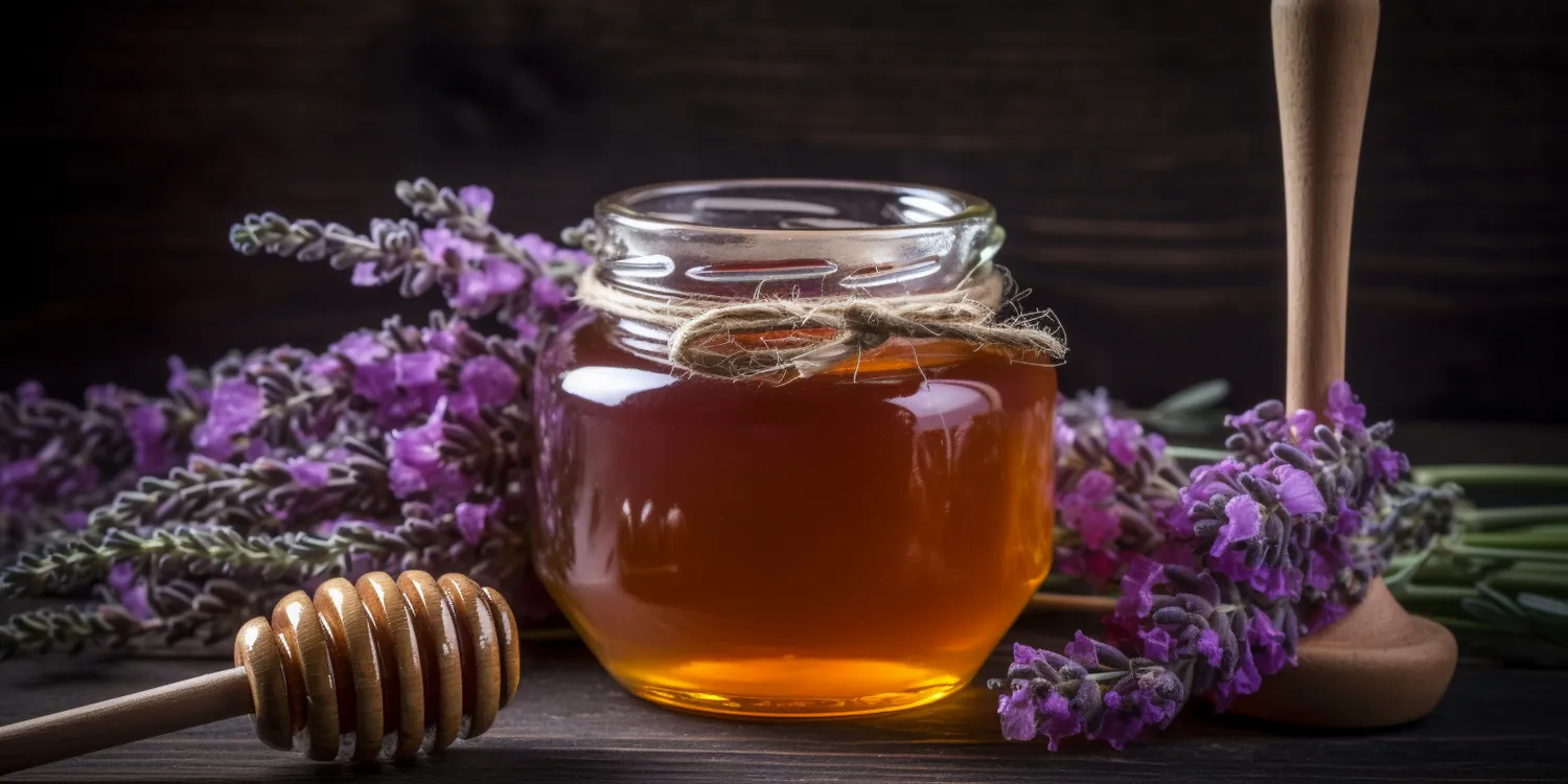 Miód wielokwiatowy zastosowanie