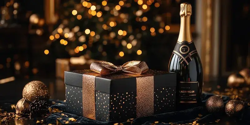 Prezenty świąteczne personalizowane