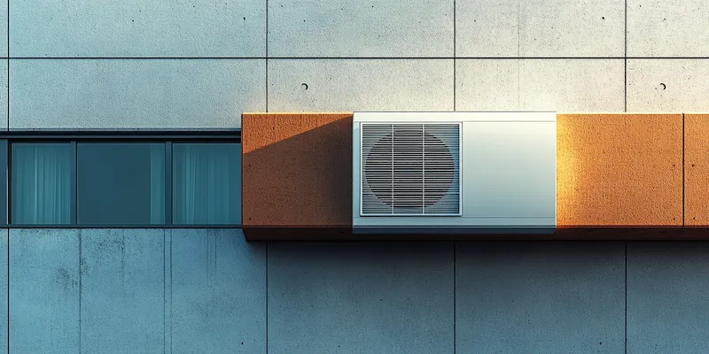 Rekuperacja i pompa ciepła - korzyści dla domu