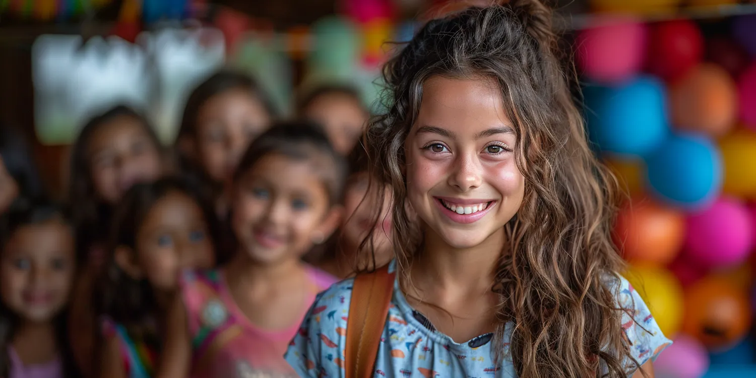 Animatorzy dla dzieci Kielce