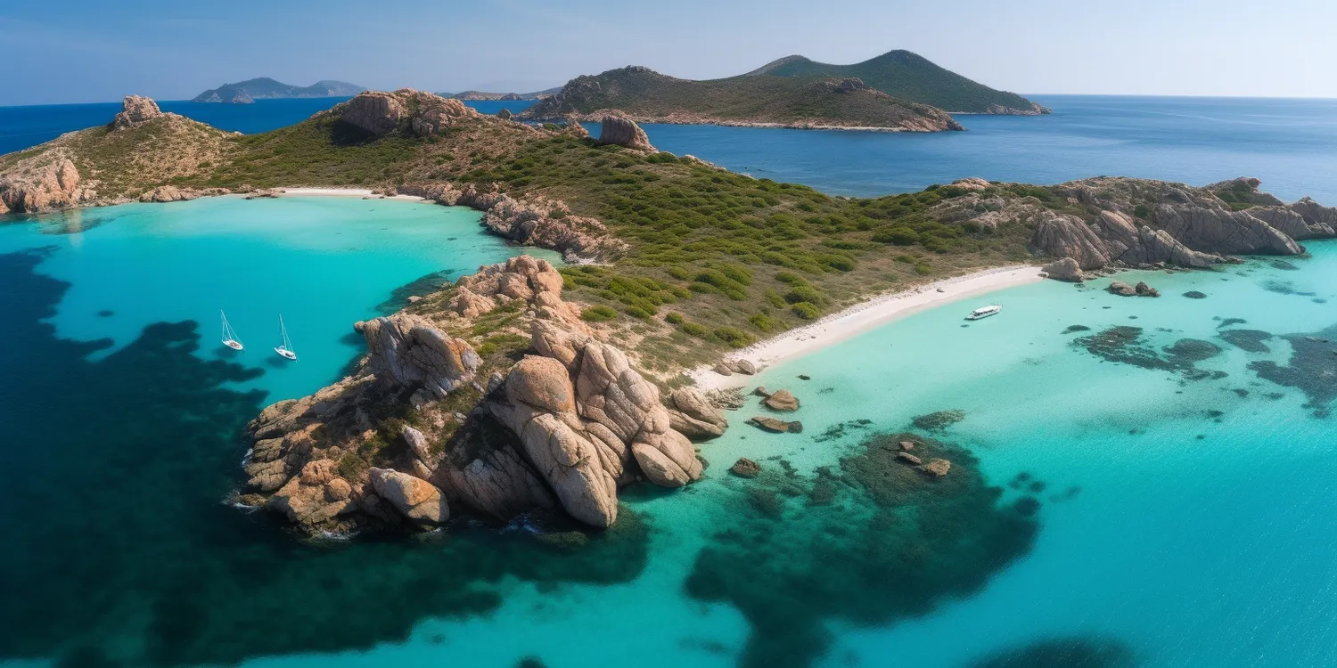 Biuro nieruchomości Sardynia