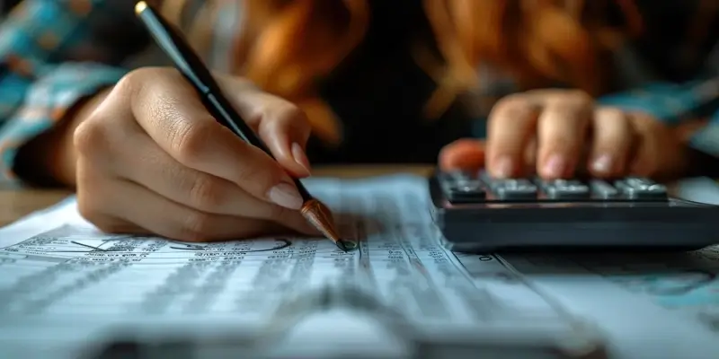 Biuro rachunkowe a usługi online - czy to działa?