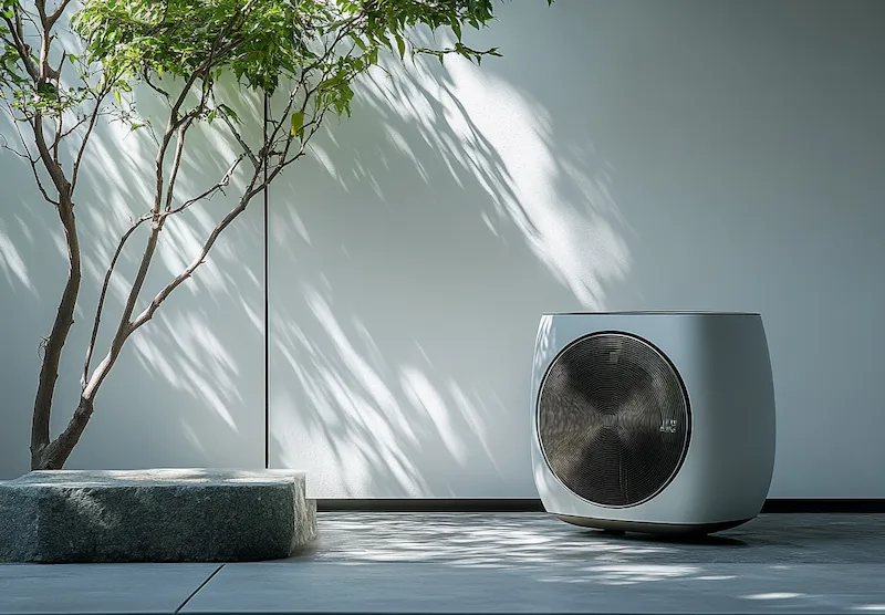 Co lepsze rekuperacja czy pompa ciepła?