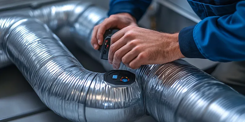 Co oznacza słowo rekuperacja?