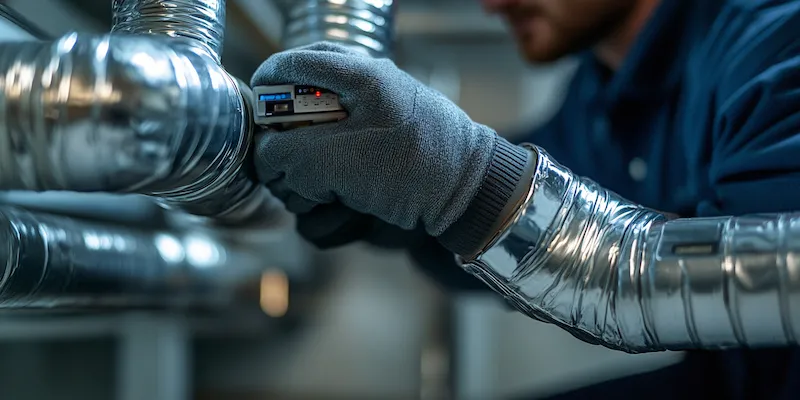 Czy rekuperacja jest obowiązkowa?