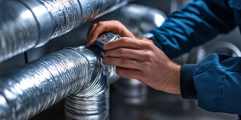 Czym jest rekuperacja?