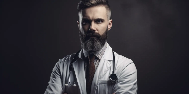 E recepta co potrzebne?