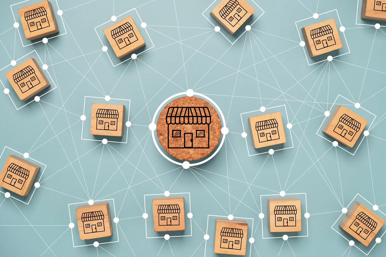 Franczyza w co wejść?