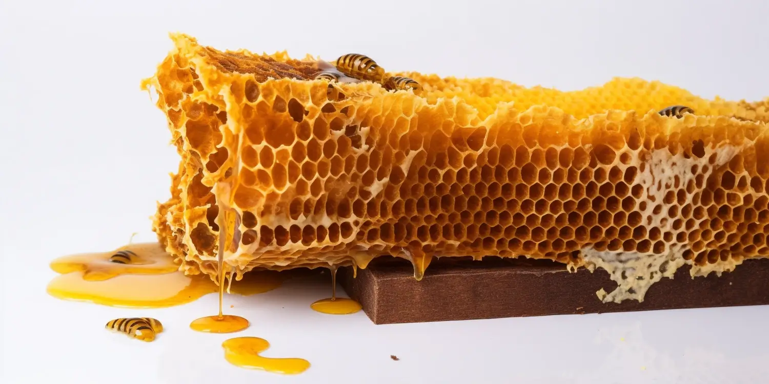 Ile kalorii ma miód lipowy?