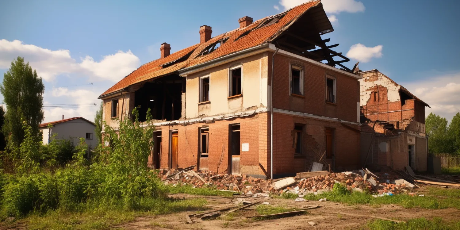 Ile kosztuje generalny remont mieszkania?