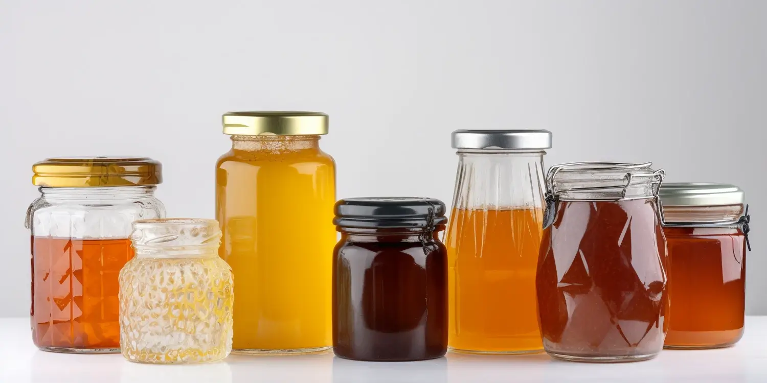 Miód gryczany na co działa?