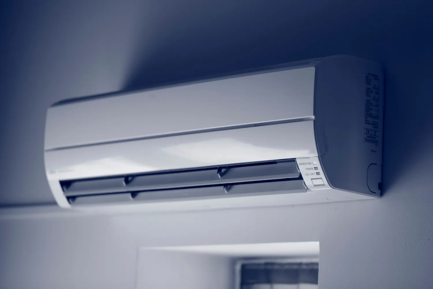 Montaż klimatyzatorów Szczecin