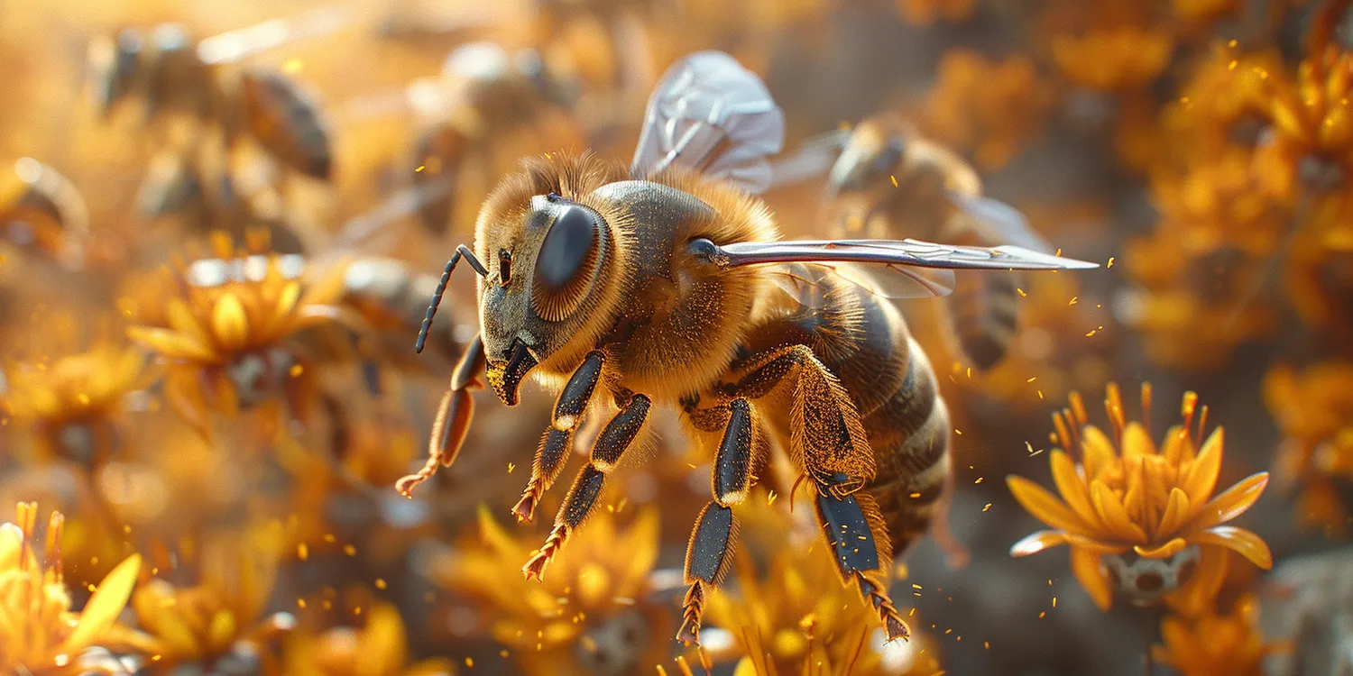 Nieska matki pszczele
