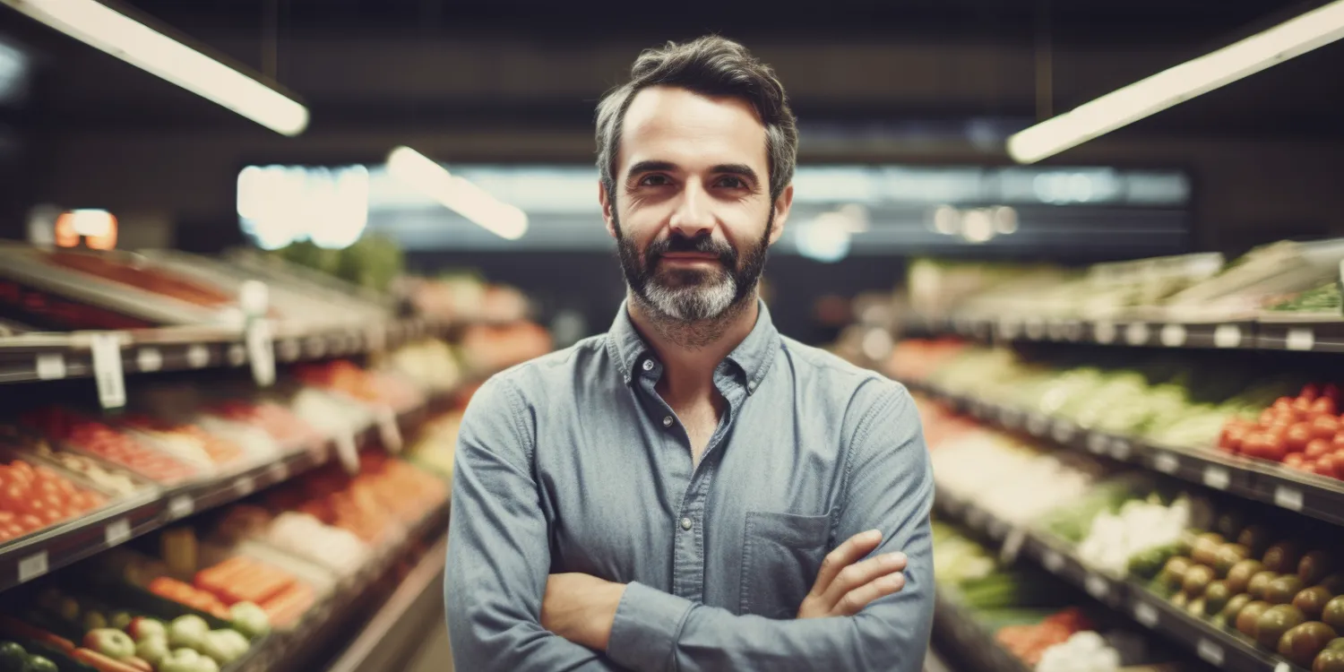 Obowiązki franczyzobiorcy sklepu spożywczego