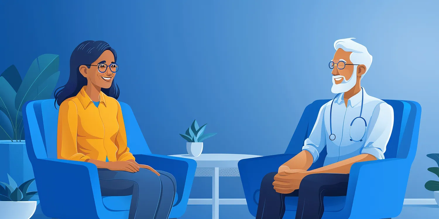 Opiekun osób starszych za granicą jakie są możliwości wsparcia psychologicznego?