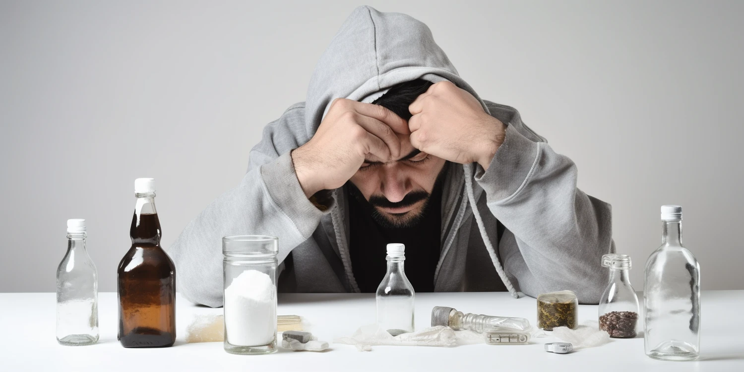 Ośrodek leczenia narkomanii