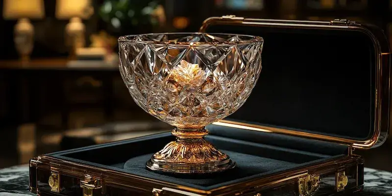 Personalizowane prezenty dla pracowników