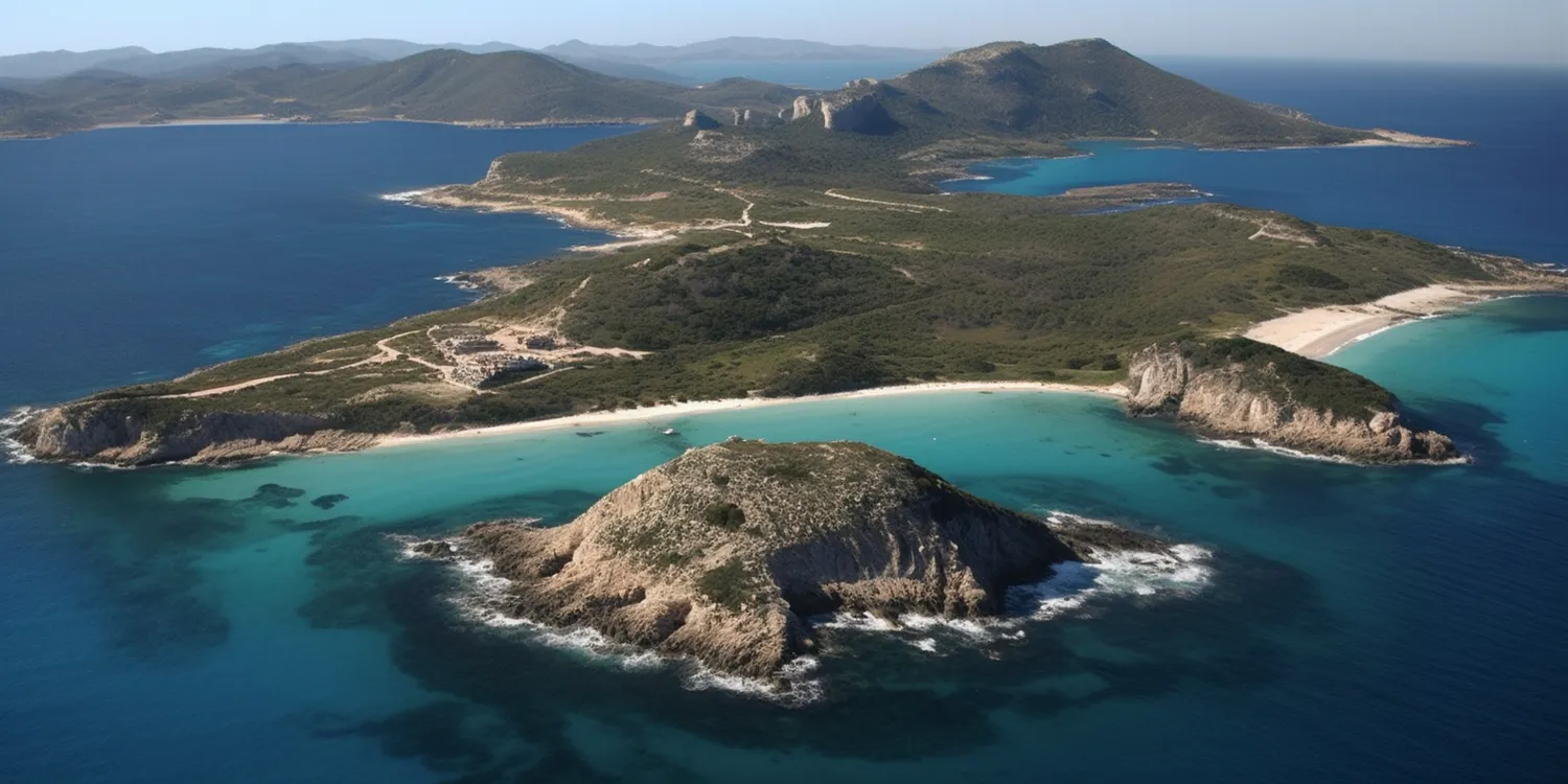 Podróże kulinarne po Europie, czyli wakacje na Sardynii