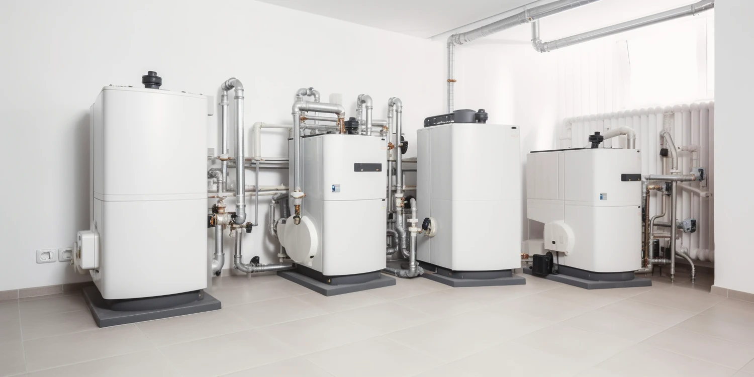 Pompy ciepła Płońsk