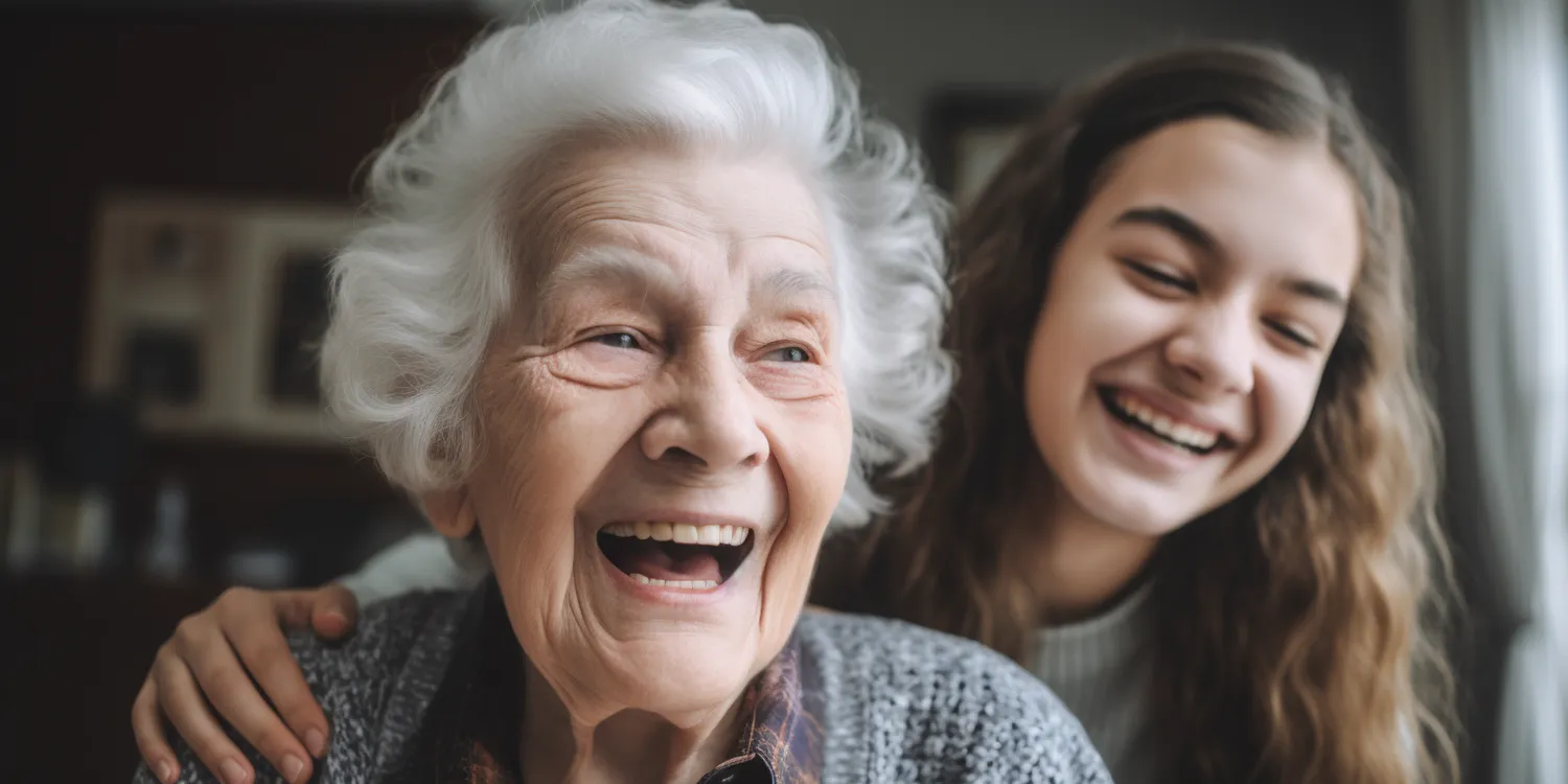 Praca opiekunki osób starszych za granicą  jak wygląda proces adaptacji?