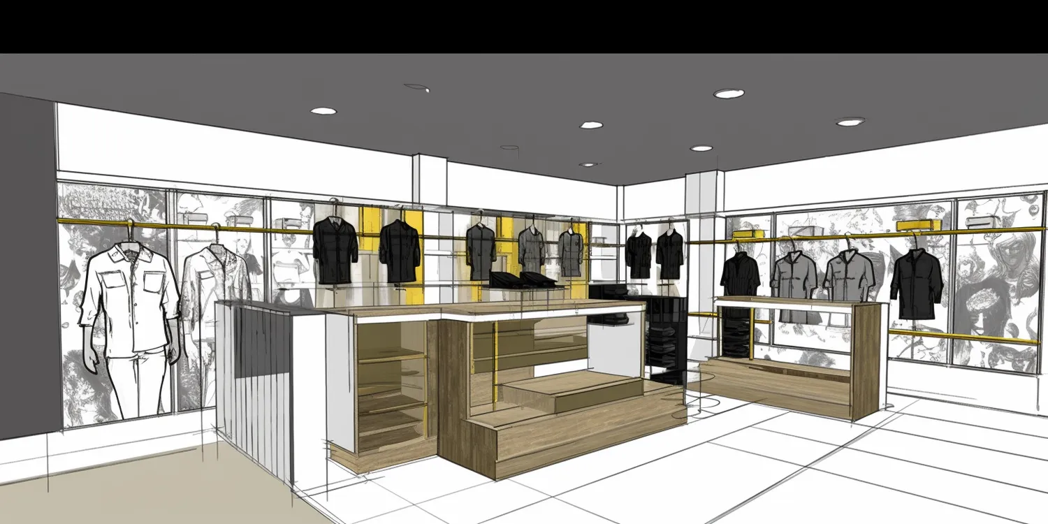 Projektowanie wnętrz Pruszków