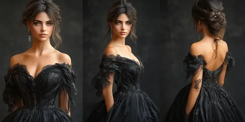 Suknie wieczorowe Szczecin