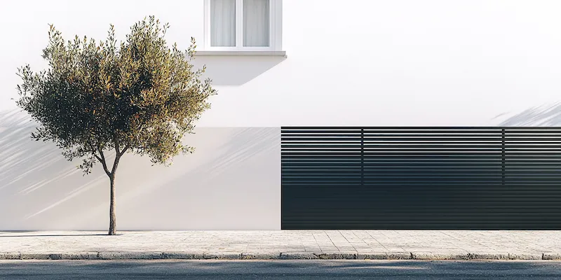 Warum Zäune aus Polen immer beliebter werden