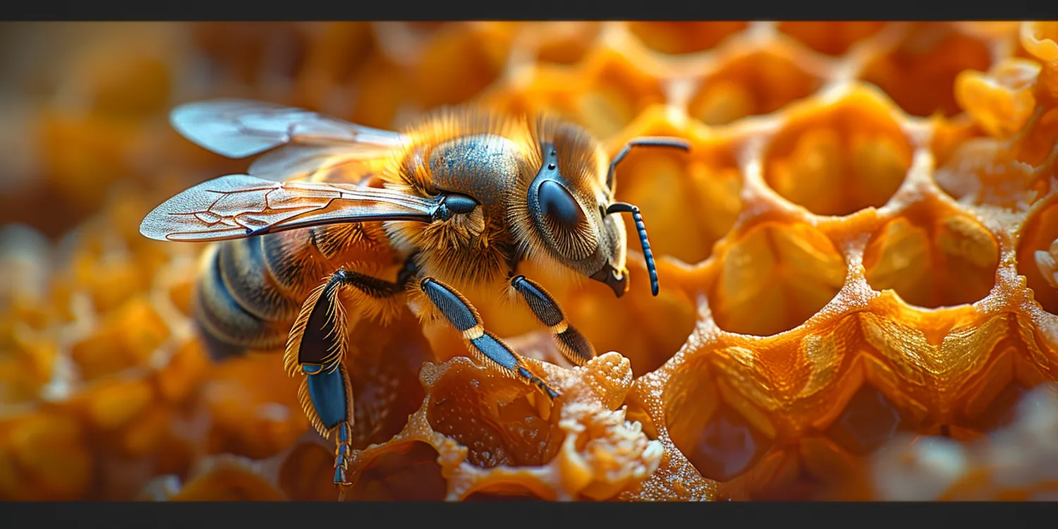 Wymiana matki pszczelej w sierpniu