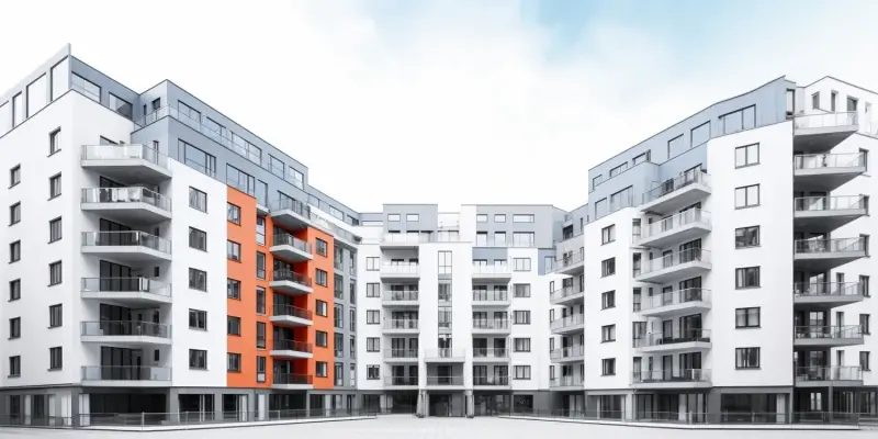 Biuro nieruchomości Koszalin