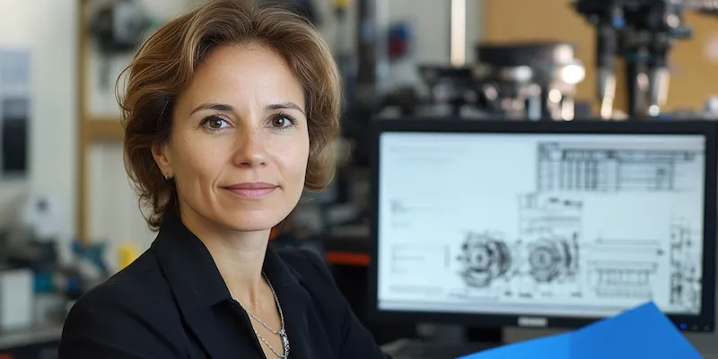 Budowa maszyn przemysłowych Kielce