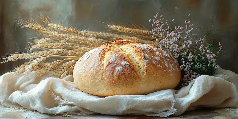 Co na śniadanie bezglutenowe?