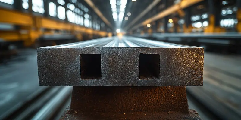 Co to jest stal nierdzewna?