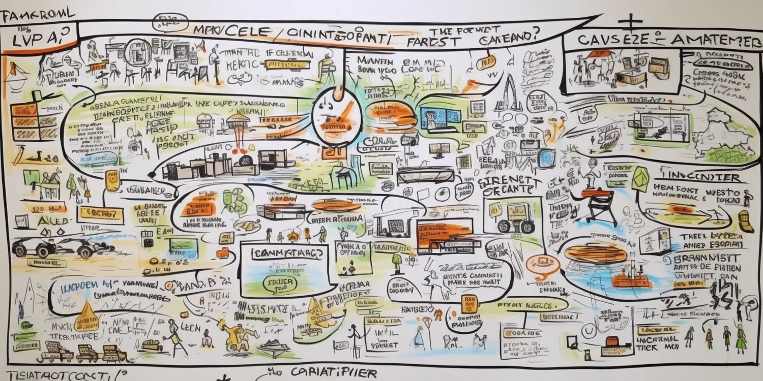 Czym jest sketchnoting?