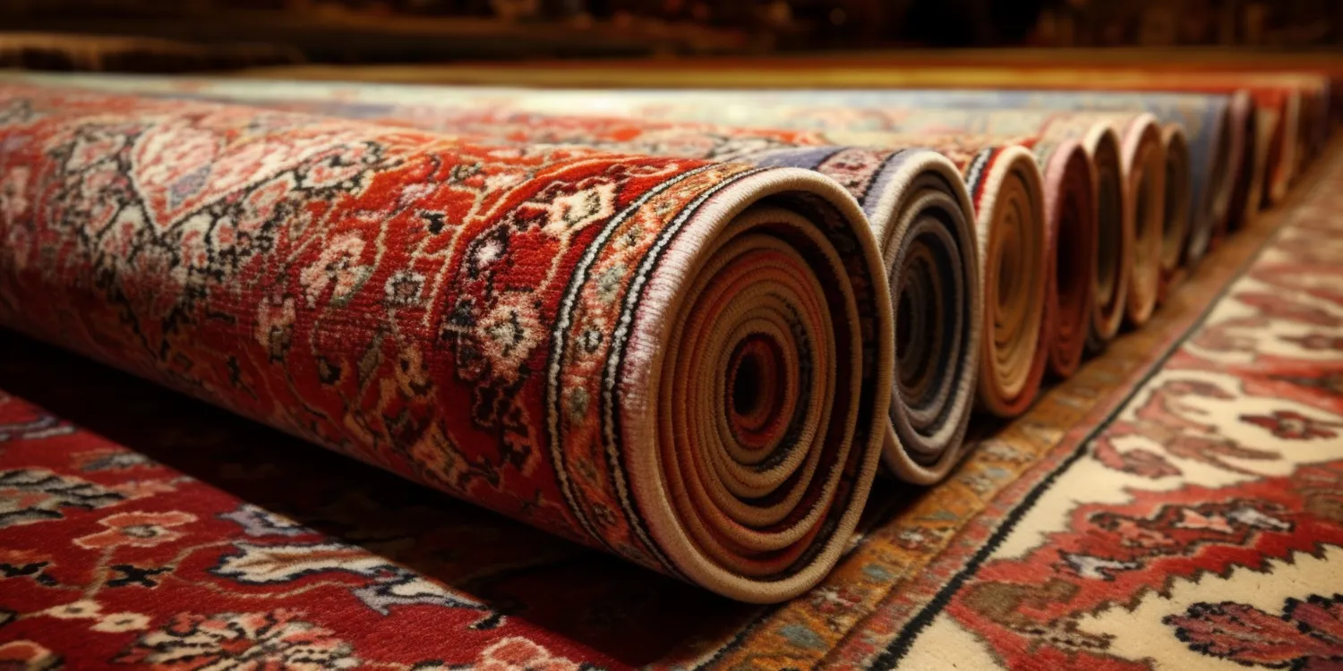 Jak czyścić dywany i wykładziny?