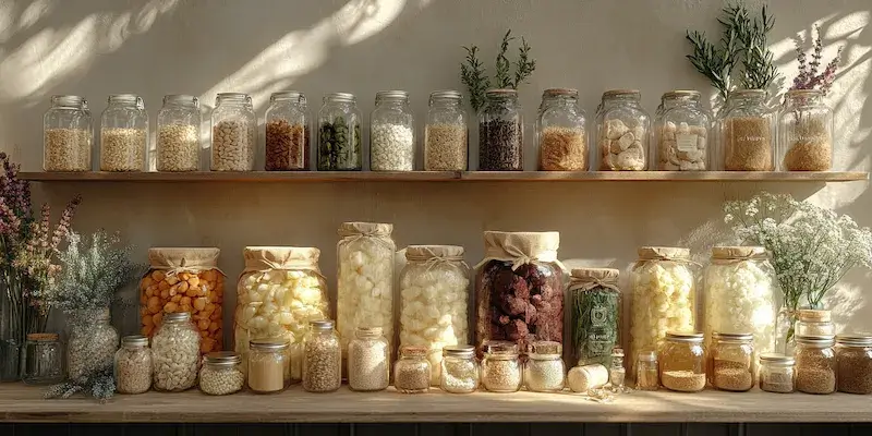 Jak powstają produkty ekologiczne?