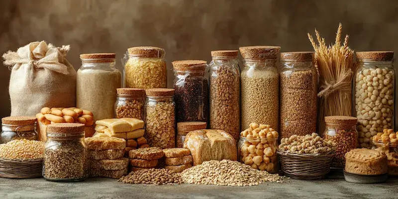 Jedzenie bezglutenowe co to jest?