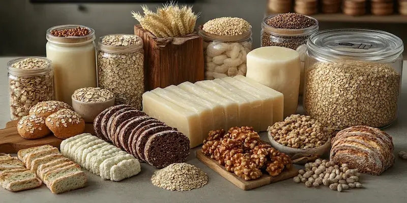 Krakersy bezglutenowe gdzie kupić?