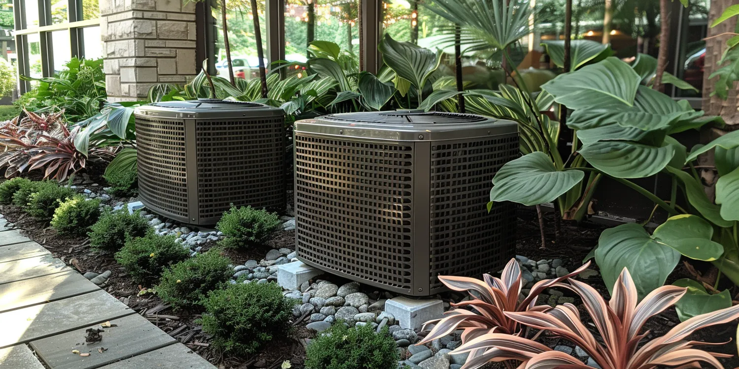 Pompa ciepła mazowieckie