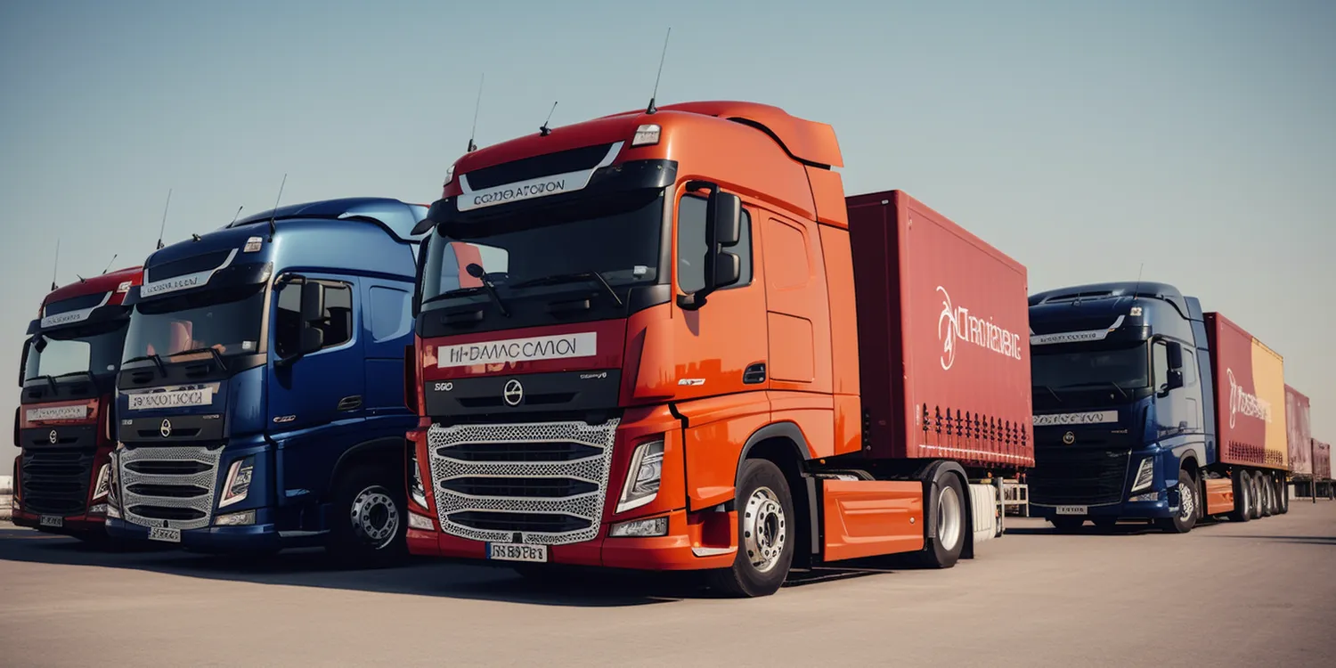 Ranking OCP dla przewoźników