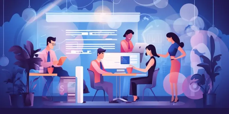 Rankingi firm SEO a branżowe specjalizacje