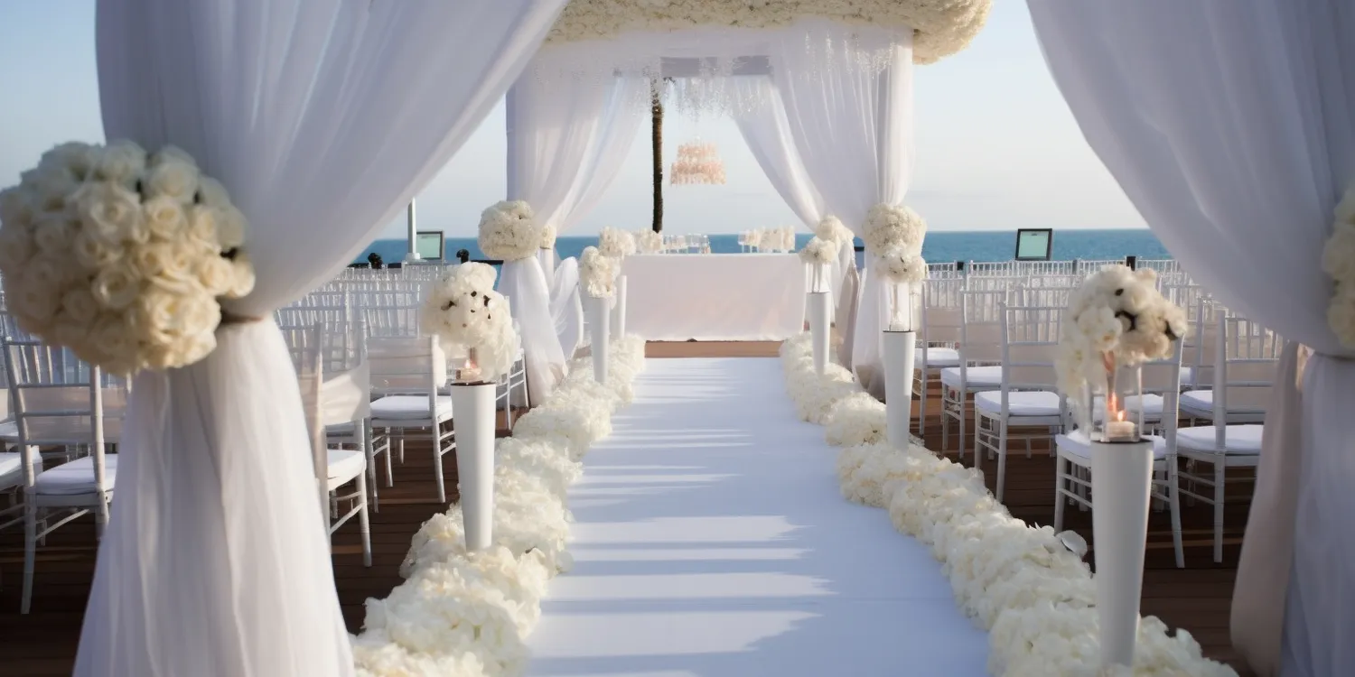 Sala weselna na co zwrócić uwagę?