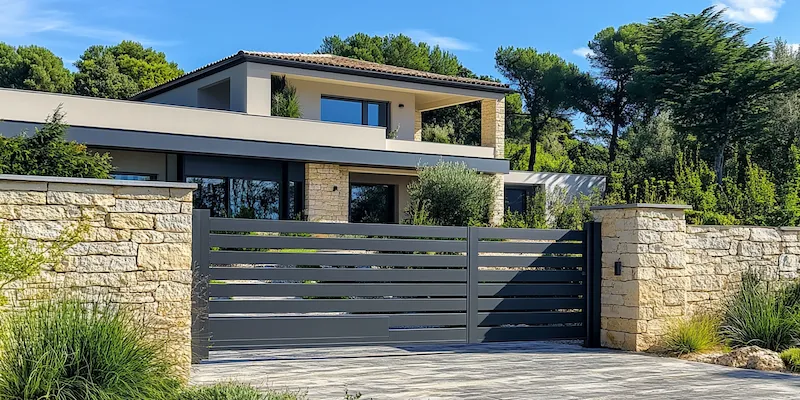 Warum gibt es in englischen Stadien keine Zäune?