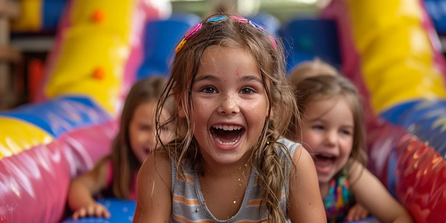 Animator urodziny Kielce