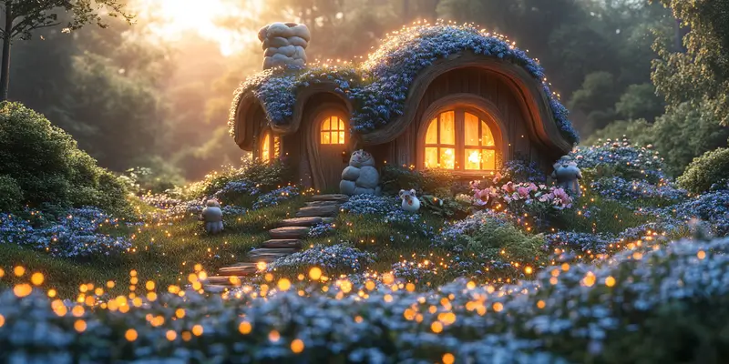 Bajki dla dzieci jakie znacie?