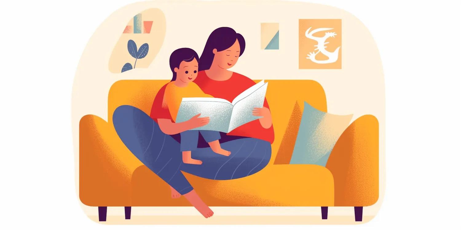 Blog o książkach dla dzieci