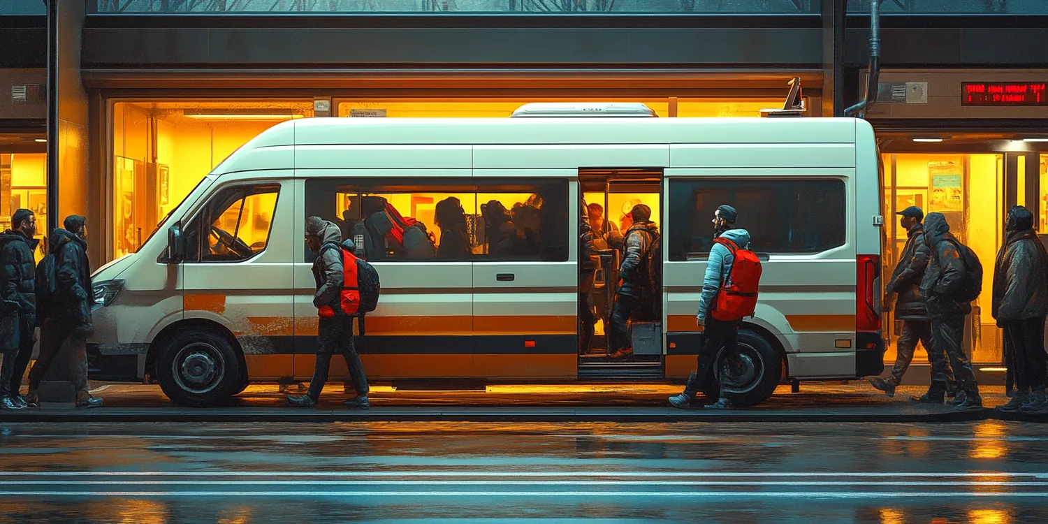 Bus 9 osobowy jaka kategoria prawa jazdy?