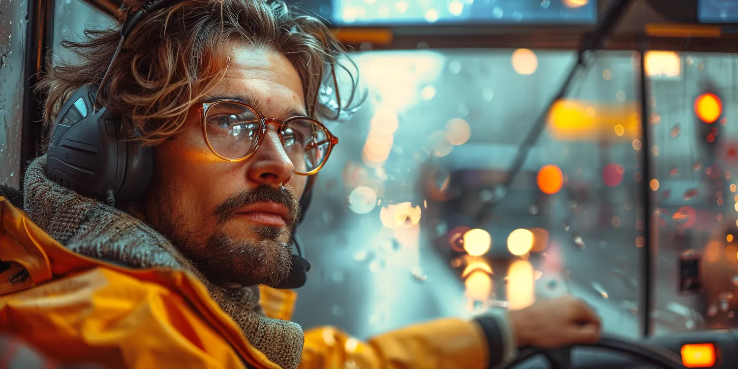 Bus z Polski do Niemiec Świecie