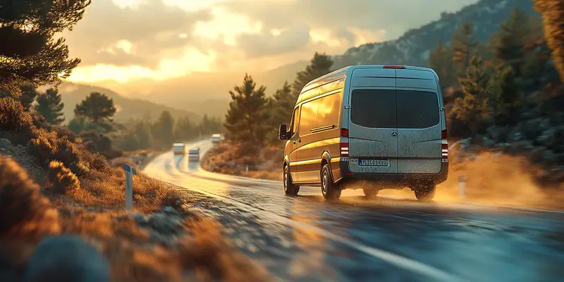 Busy do Niemiec Starogard Gdański