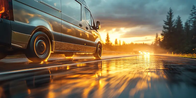 Busy do Niemiec Trójmiasto