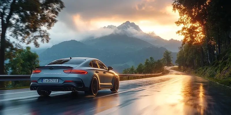 Części oryginalne Hyundai